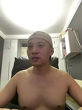 yichen008 Show Webcam