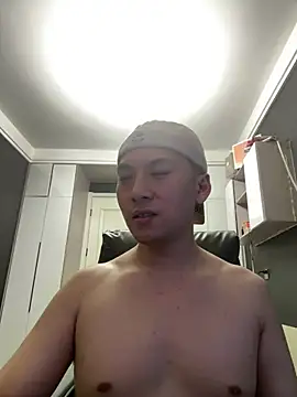 yichen008 Show Webcam