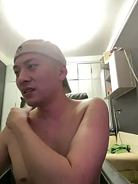 yichen008 Show Webcam