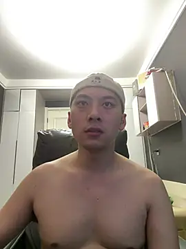 yichen008 webkamerás műsora