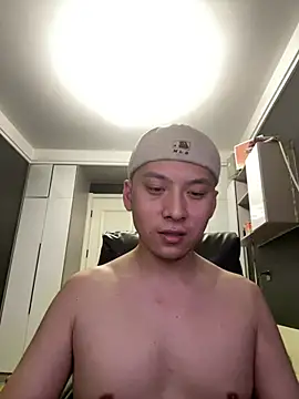 yichen008 Show Webcam