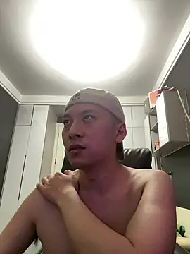 yichen008 Pertunjukan Webcam