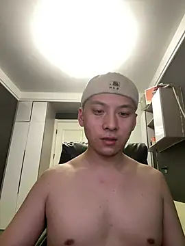 yichen008 Show Webcam