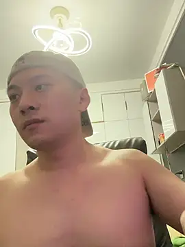 Pertunjukan Kamera Web yichen008