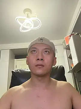 yichen008 Pertunjukan Webcam