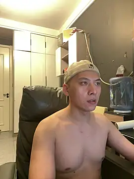 yichen008 webcam show