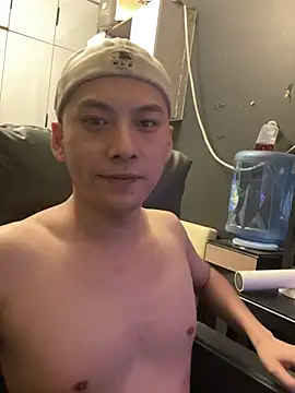 yichen008 Show Webcam