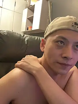 yichen008 webcam show