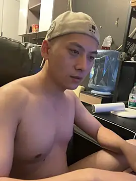 yichen008 Pertunjukan Webcam