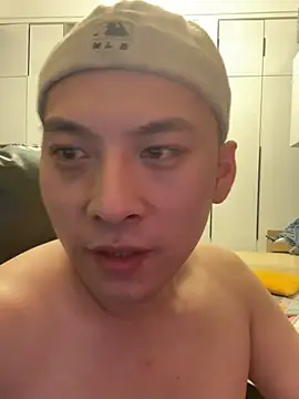 yichen008 Show Webcam