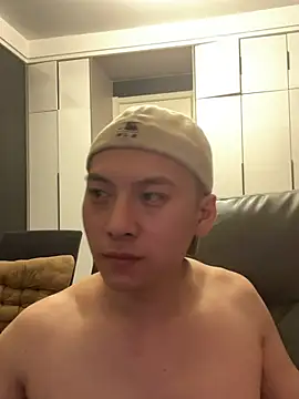 yichen008 Show Webcam