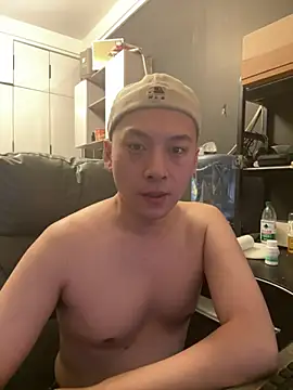 Show webcam de yichen008