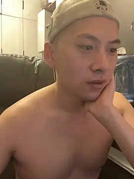 yichen008 Webcam show