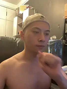 yichen008 Pertunjukan Webcam