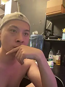 yichen008 Show Webcam