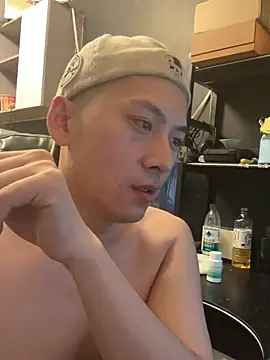 yichen008 Show Webcam