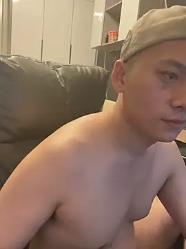Show modela yichen008 na web-kameri