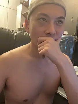 yichen008 웹캠 쇼