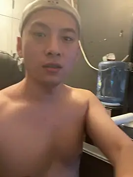 Show Webcam de yichen008