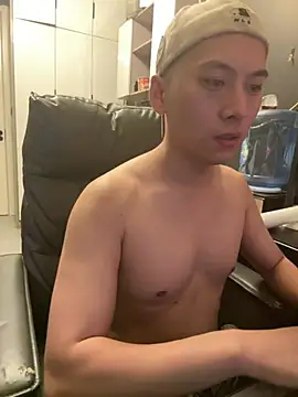 yichen008 Show Webcam