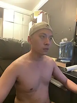 yichen008's Webcam Show