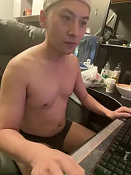 yichen008 Show Webcam