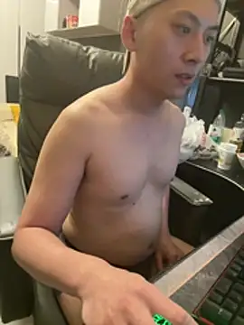 yichen008 Show Webcam