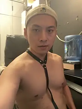 yichen008 Show Webcam