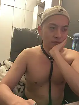 yichen008 Pertunjukan Webcam