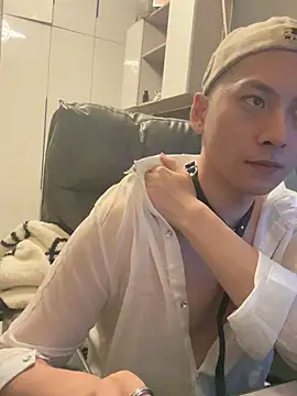 yichen008 웹캠 쇼