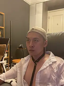 yichen008 Show Webcam
