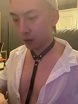 yichen008 webkamerás műsora