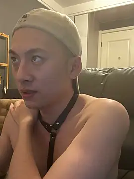 yichen008 웹캠 쇼