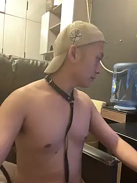yichen008 Show Webcam