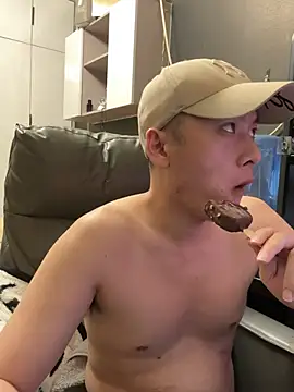 yichen008 Шоу с уебкамера