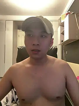 yichen008のウェブカメラショー