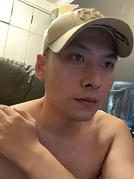 yichen008 Show Webcam