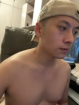 yichen008 Webcam Show