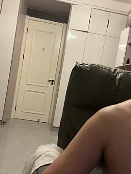 Show modela yichen008 na web-kameri