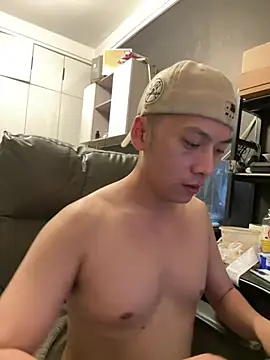 yichen008 Pertunjukan Webcam