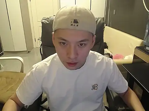 yichen008 Show Webcam