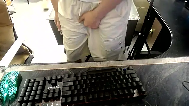 yichen008 Pertunjukan Webcam