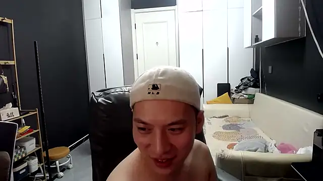 yichen008 Pertunjukan Webcam