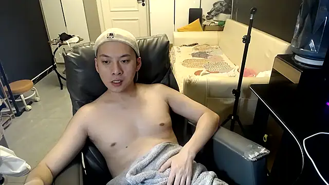 Show Webcam de yichen008