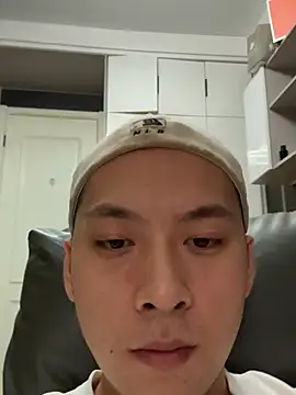 yichen008 Pertunjukan Webcam