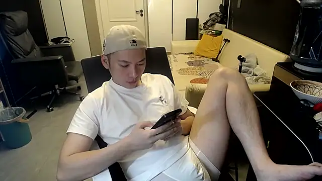 yichen008 – webcam-show