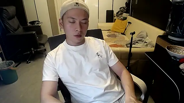 yichen008 웹캠 쇼