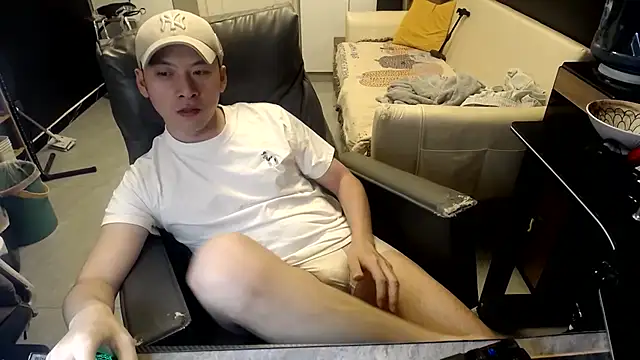 yichen008 Show Webcam