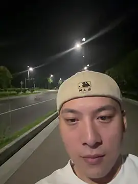 yichen008 Show Webcam