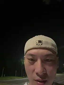yichen008 Show Webcam